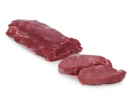 Whole Grass Fed Farm Assured Welsh Beef Fillet - Cut For You